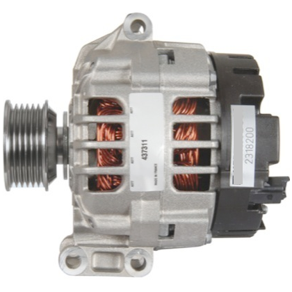 ALTERNADOR BOSCHRENAULT