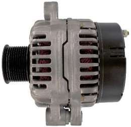 ALTERNADOR BOSCHIVECO