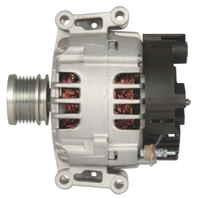 ALTERNADOR BOSCH-MERCEDES