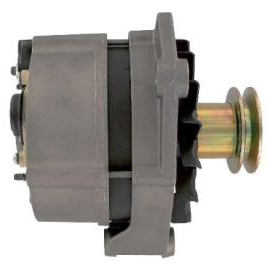 ALTERNADOR BOSCHAUDIVW