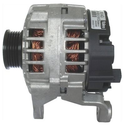 ALTERNADOR BOSCHAUDI