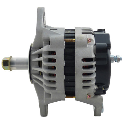 ALTERNADOR DELCO CUMMINS INGERSOLL RAND [24SI]