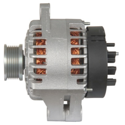 ALTERNADOR DENSO-OPEL
