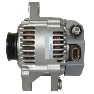 ALTERNADOR DENSO TOYOTA YARIS