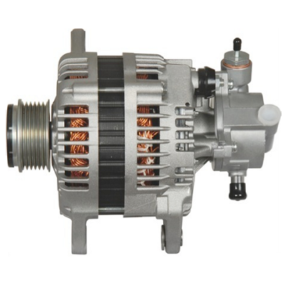 ALTERNADOR HITACHI OPEL