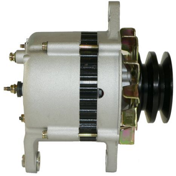 ALTERNADOR HITACHI YANMAR