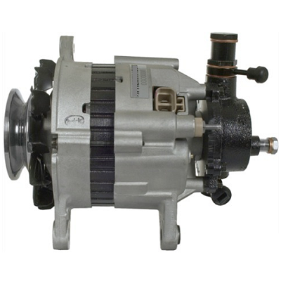 ALTERNADOR HITACHI NISSAN