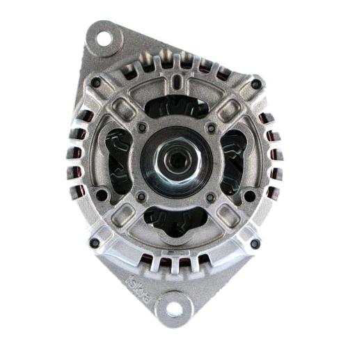 ALTERNADOR ISKRA CASE SAME VALMET