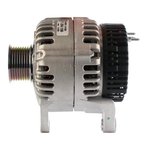 ALTERNADOR ISKRA JCB