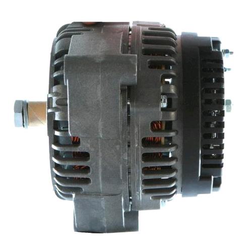 ALTERNADOR ISKRA DEUTZ KHD