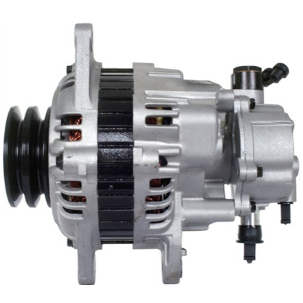 ALTERNADOR MITSUBISHI MITSUBISHI