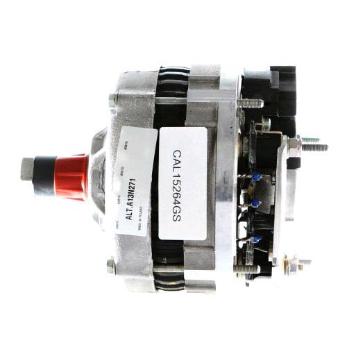 ALTERNADOR VALEO DEUTZ KHD