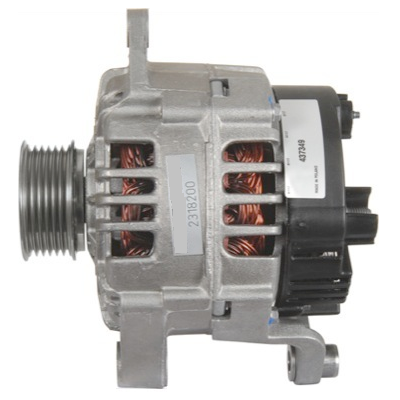 ALTERNADOR VALEO FIAT PSA