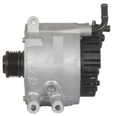 ALTERNADOR VALEO MERCEDES A-CLASS VANEO