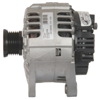 ALTERNADOR VALEO OPEL RENAULT