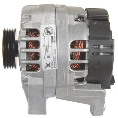 ALTERNADOR VALEO-RENAULT