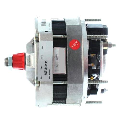 ALTERNADOR VALEO PORSCHE