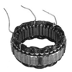 ESTATOR HITACHI L235-22001