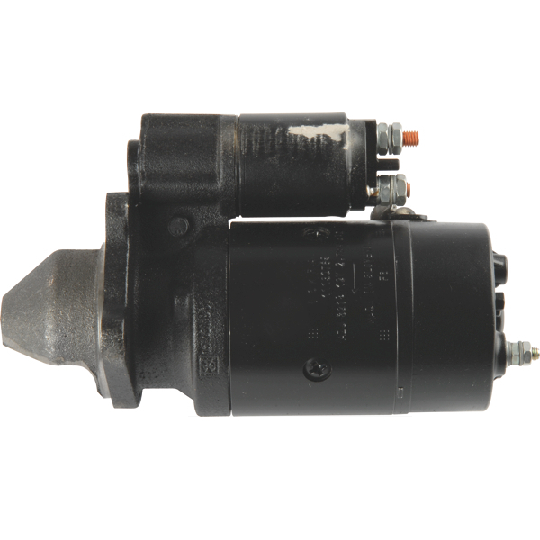 ARRANQUE BOSCH-FORD TRANSIT