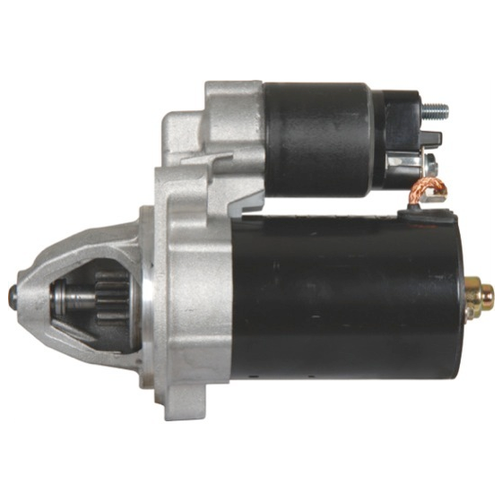 ARRANQUE BOSCH MERCEDES