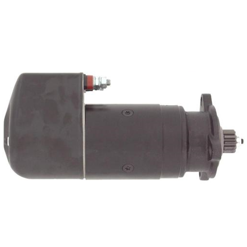 ARRANQUE BOSCH SCANIA