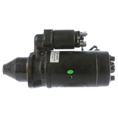 ARRANQUE BOSCH JOHN DEERE