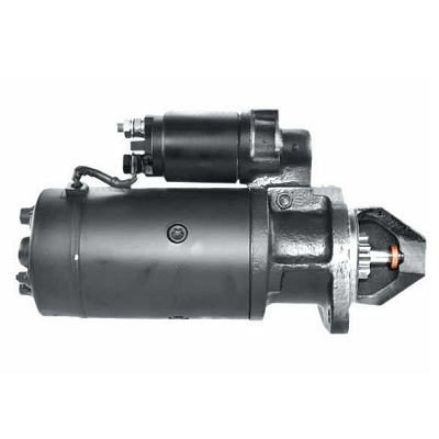 ARRANQUE BOSCH IVECO