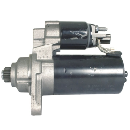 ARRANQUE BOSCH AUDI SEAT SKODA VW