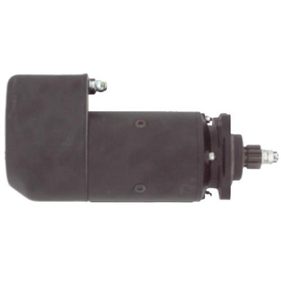 ARRANQUE BOSCH MAN MERCEDES [BNG]