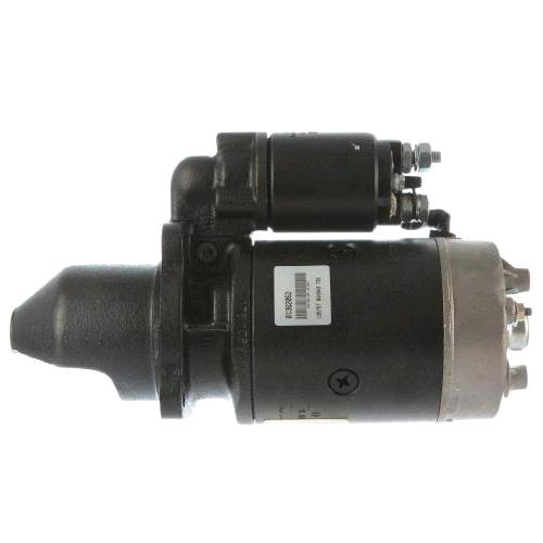 ARRANQUE BOSCH CLAAS