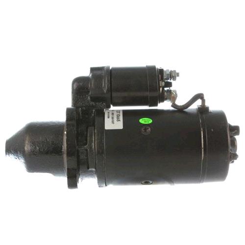 ARRANQUE BOSCH VALMET SISU