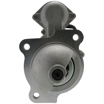 ARRANQUE DELCO HYSTER [28MT]