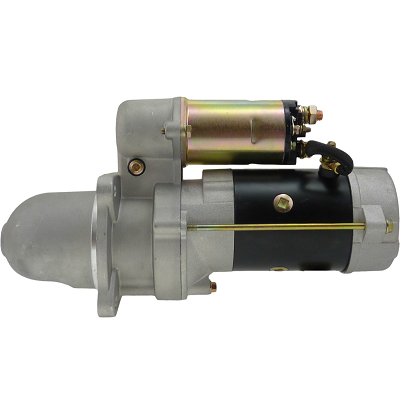 ARRANQUE DELCO CUMMINS BOBCAT [28MT]