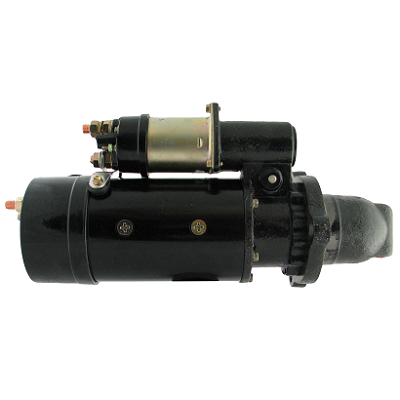 ARRANQUE DELCO CATERPILLAR JOHN DEERE VOLVO [42MT]