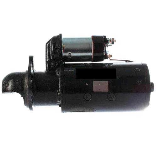 ARRANQUE DELCO CLARK HYSTER [27MT]