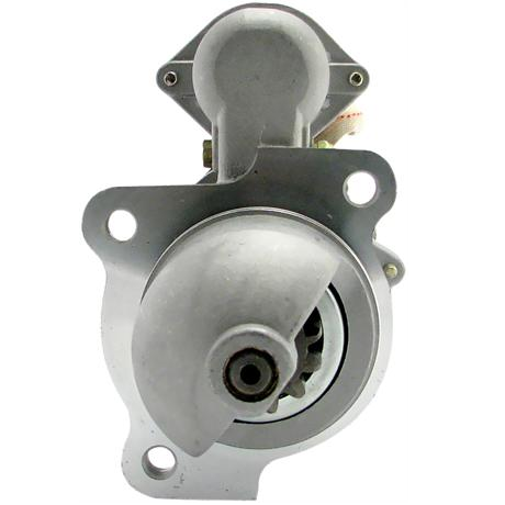 ARRANQUE DELCO LISTER PETTER PERKINS [28MT]