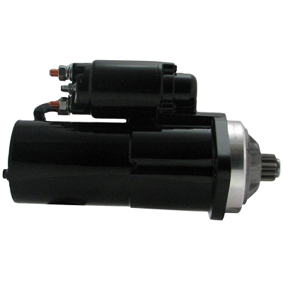 ARRANQUE DELCO MERCURY VOLVO PENTA