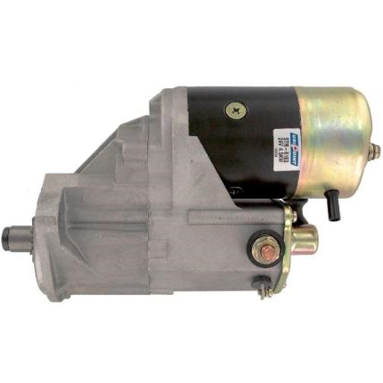 ARRANQUE DENSO TOYOTA