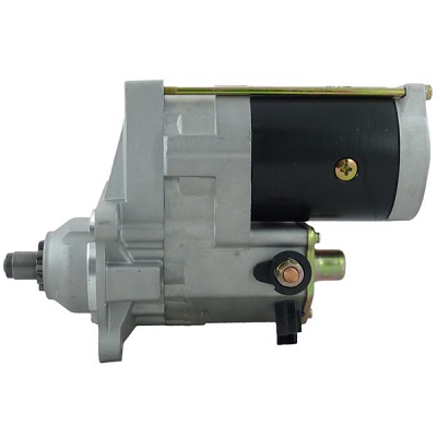 ARRANQUE DENSO CASE CATERPILLAR KOMATSU