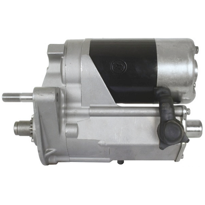 ARRANQUE DENSO TOYOTA