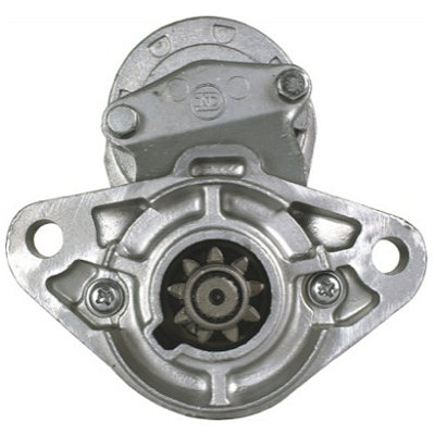 ARRANQUE DENSO-TOYOTA