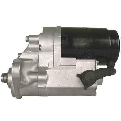 ARRANQUE DENSO-TOYOTA