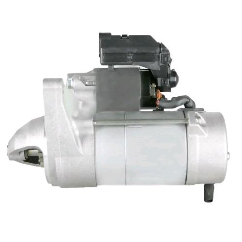 ARRANQUE DENSO-TOYOTA