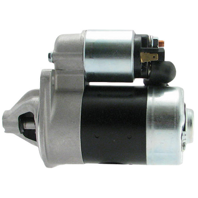 ARRANQUE HITACHI YANMAR