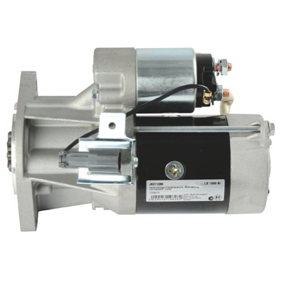 ARRANQUE HITACHI NISSAN