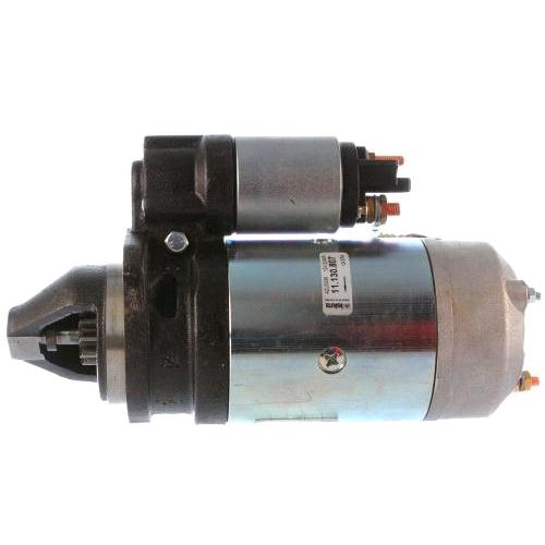 ARRANQUE ISKRA CASE FERMEC PERKINS