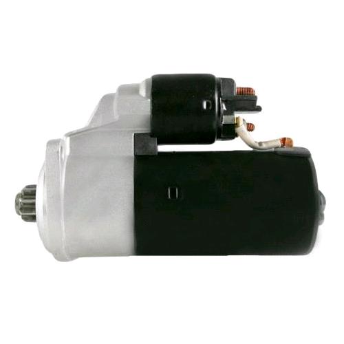 ARRANQUE ISKRA LOMBARDINI