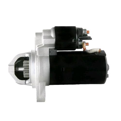 ARRANQUE ISKRA LISTER PETTER