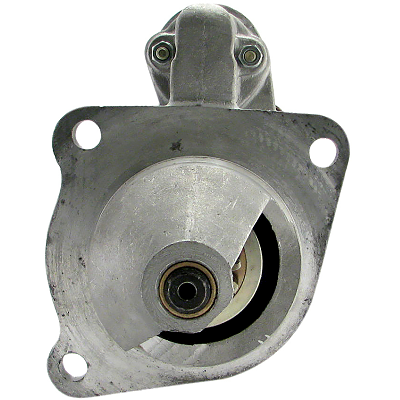 ARRANQUE LUCAS CASE DAVID BROWN INTERNATIONAL