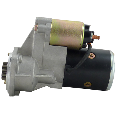 ARRANQUE MITSUBISHI MITSUBISHI